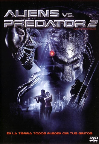 Aliens vs. Predator 2 - CeX (MX): - Comprar, Vender, Donar